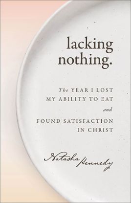 Picture of Lacking Nothing