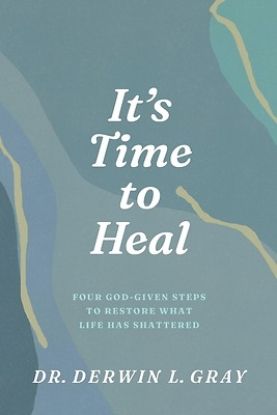 Picture of It's Time to Heal