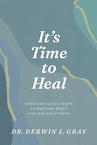 Picture of It's Time to Heal