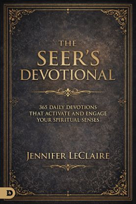 Picture of The Seer's Devotional