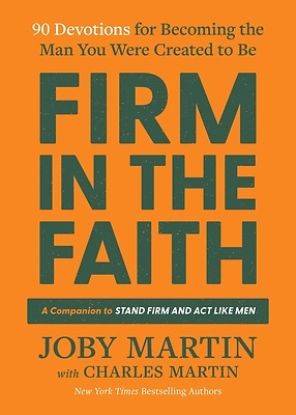 Picture of Firm in the Faith