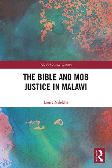 Picture of The Bible and Mob Justice in Malawi