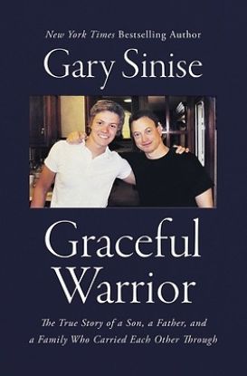 Picture of Graceful Warrior