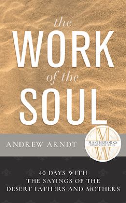 Picture of The Work of the Soul