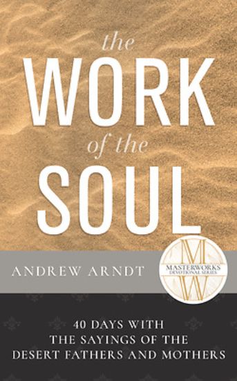 Picture of The Work of the Soul