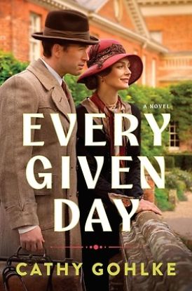 Picture of Every Given Day