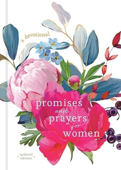 Picture of Promises and Prayers for Women (Updated Edition)