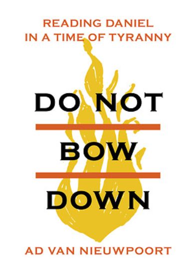 Picture of Do Not Bow Down