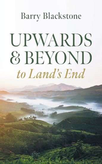 Picture of Upwards and Beyond to Land's End