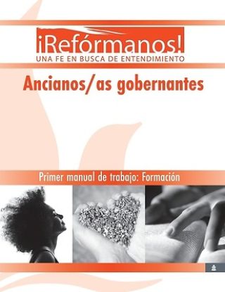 Picture of Ruling Elders Workbook One