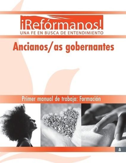 Picture of Ruling Elders Workbook One