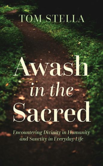 Picture of Awash in the Sacred