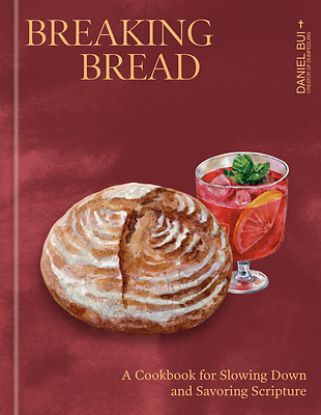 Picture of Breaking Bread