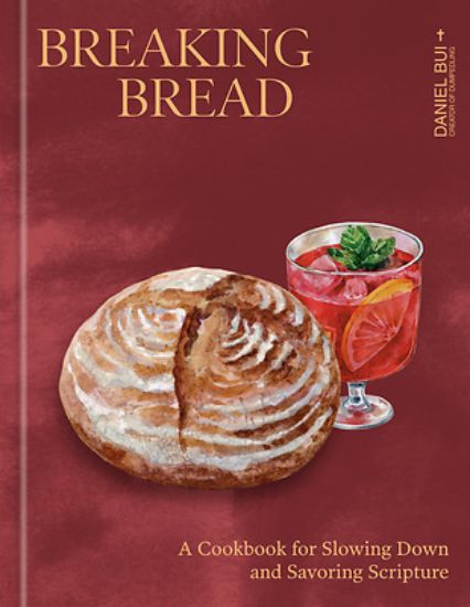 Picture of Breaking Bread