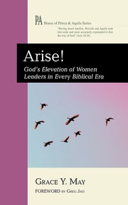 Picture of Arise!