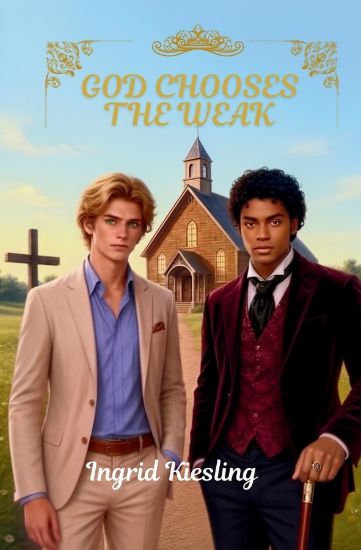 Picture of God Chooses The Weak