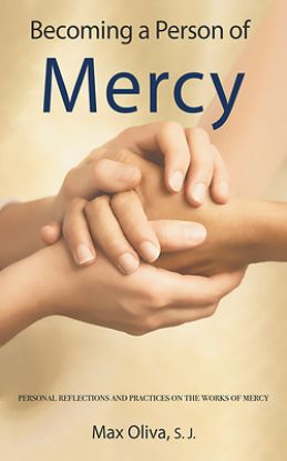 Picture of Becoming a Person of Mercy
