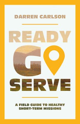 Picture of Ready, Go, Serve