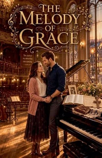 Picture of The Melody of Grace