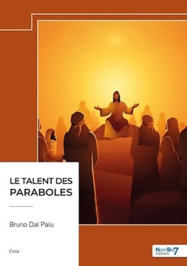 Picture of Le talent des paraboles
