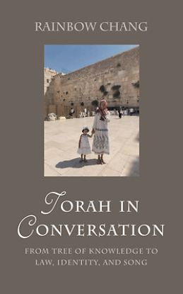 Picture of Torah in Conversation