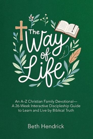 Picture of The Way of Life