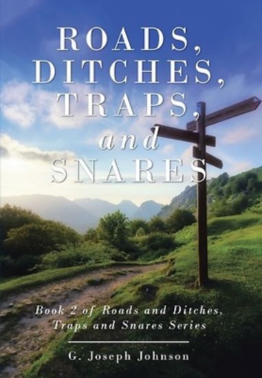 Picture of Roads, Ditches, Traps, and Snares