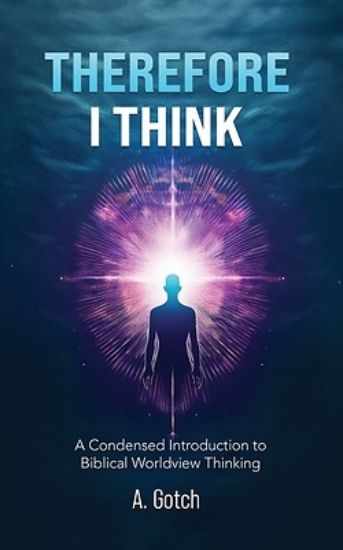 Picture of Therefore I Think