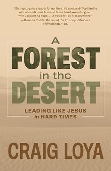Picture of Forest in the Desert