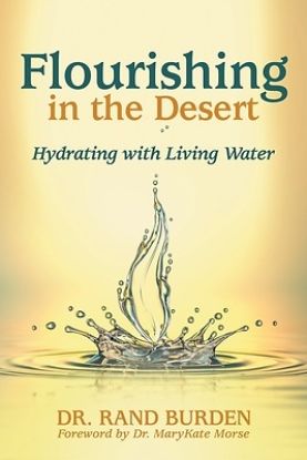 Picture of Flourishing in the Desert