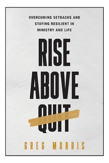 Picture of Rise Above Quit