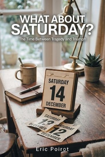 Picture of What About Saturday?