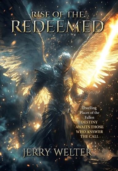 Picture of RISE of the REDEEMED