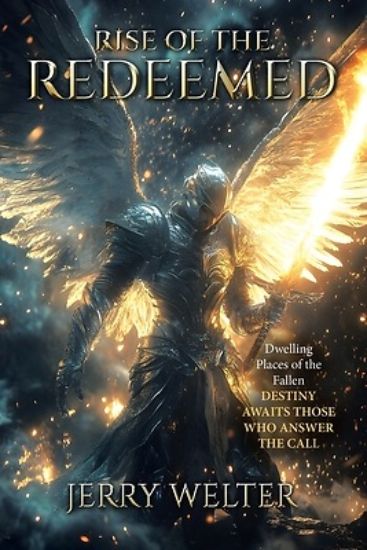Picture of RISE of the REDEEMED