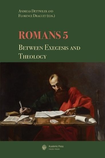Picture of Romans 5