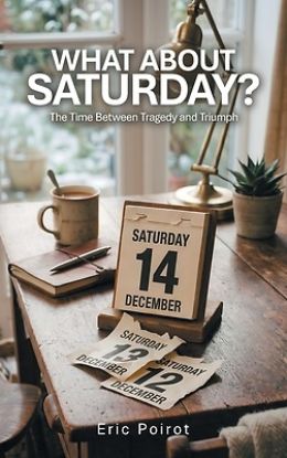 Picture of What About Saturday?