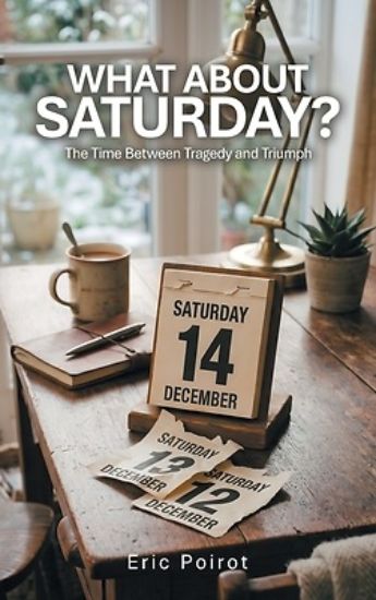 Picture of What About Saturday?