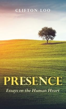 Picture of Presence