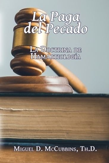 Picture of La Paga del Pecado