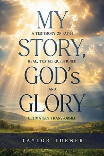 Picture of My Story, God's Glory