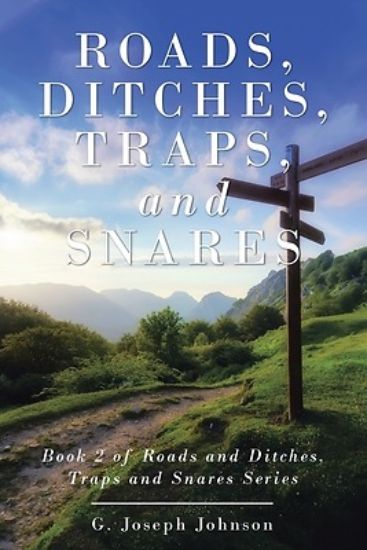 Picture of Roads, Ditches, Traps, and Snares