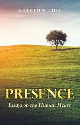 Picture of Presence