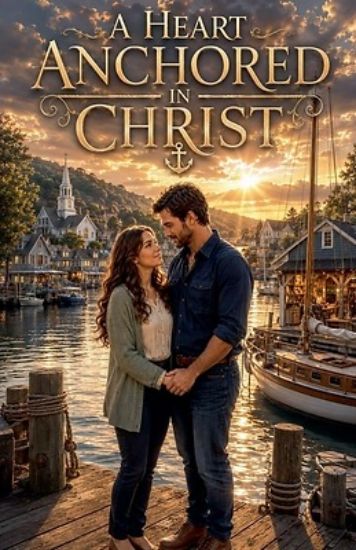 Picture of A Heart Anchored in Christ