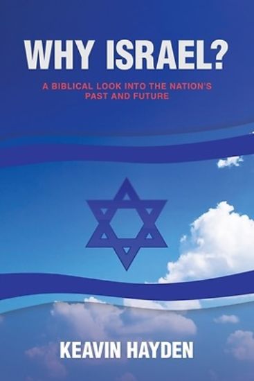 Picture of Why Israel?