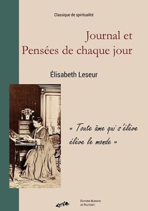 Picture of Journal et Pensées de chaque jour