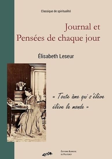 Picture of Journal et Pensées de chaque jour