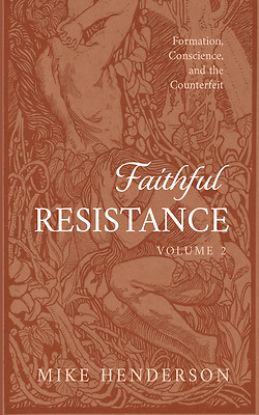 Picture of Faithful Resistance, Volume 2
