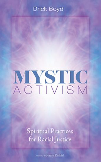 Picture of Mystic Activism