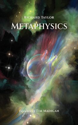 Picture of Metaphysics