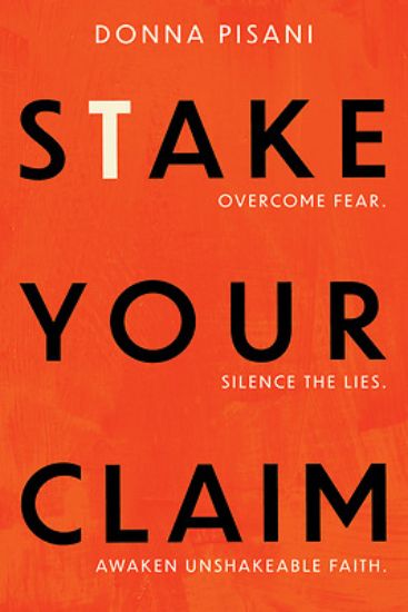 Picture of Stake Your Claim